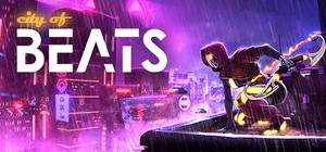 City of Beats banner