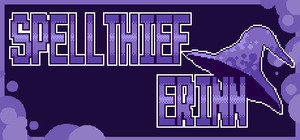 Spellthief Erinn banner