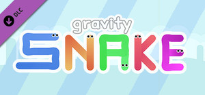 Gravity Snake - Buy me a coffee Donation banner