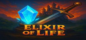 Elixir of Life banner