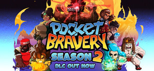 Pocket Bravery banner