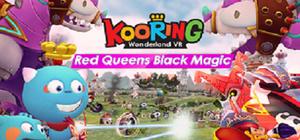 Kooring VR Wonderland : Red Queen's Black Magic banner