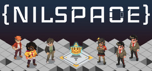 Nilspace banner