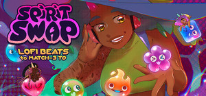 Spirit Swap: Lofi Beats to Match-3 To banner