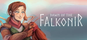 Dawn of the Falkonir banner