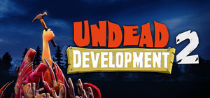Undead Development 2 banner