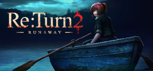 Re:Turn 2 - Runaway banner