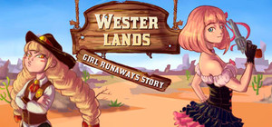 Westerlands: Girly runaways story banner