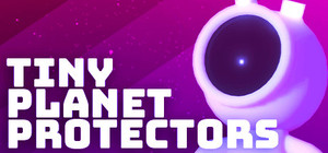 Tiny Planet Protectors banner