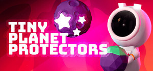 Tiny Planet Protectors banner