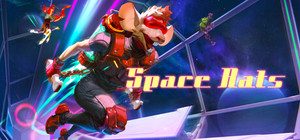 Space Rats banner
