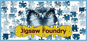 Jigsaw Foundry banner