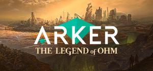 Arker: The legend of Ohm banner