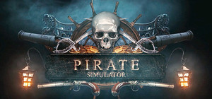Pirate Simulator banner