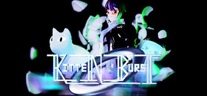 Kitten Burst banner