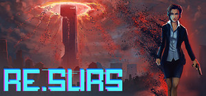 Re.Surs banner