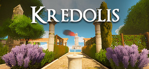 Kredolis banner