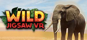 Wild Jigsaw VR banner