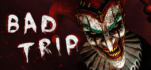 Bad Trip banner