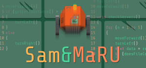 Sam & MaRU banner