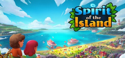 Spirit Of The Island