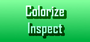 Colorize Inspect banner