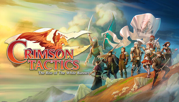 Crimson Tactics: The Rise of the White Banner