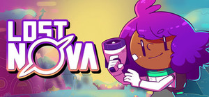 Lost Nova banner