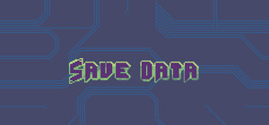 Save Data banner