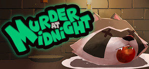Murder at Midnight banner