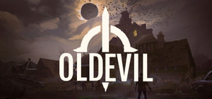 Old Evil banner