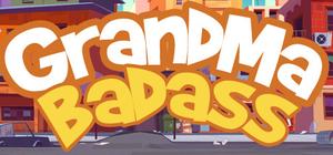 GrandMa Badass banner