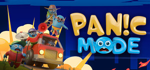 Panic Mode banner
