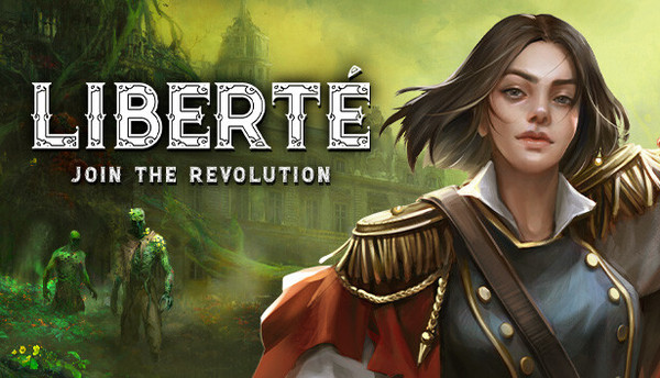 Liberté