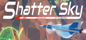 Shatter Sky banner