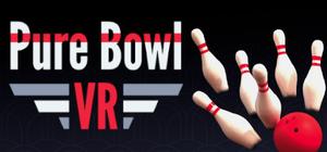 Pure Bowl VR banner