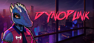 Dynopunk banner