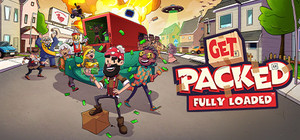 Get Packed: Fully Loaded banner