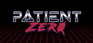 Patient Zero banner