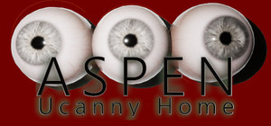 ASPEN: Uncanny Home banner