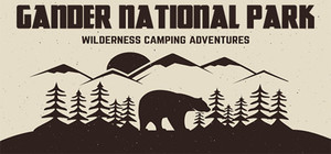 Gander National Park banner