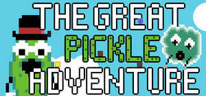 The Great Pickle Adventure banner