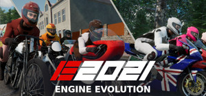 Engine Evolution 2021 banner