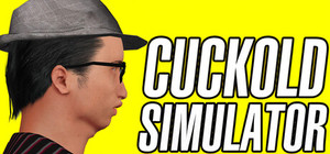 CUCKOLD SIMULATOR: Life as a Beta Male Cuck banner