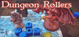 Dungeon Rollers banner