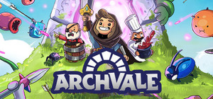 Archvale banner