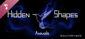 Hidden Shapes Animals - Jigsaw Puzzle Game Soundtrack banner
