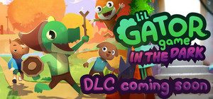 Lil Gator Game banner