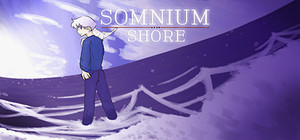 Somnium Shore banner