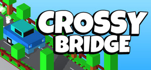 Crossy Bridge banner